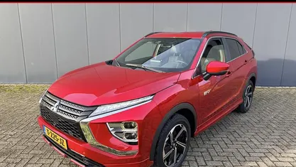 Occasion Mitsubishi Eclipse Cross 98 PK (72 kW) 2023 SUV