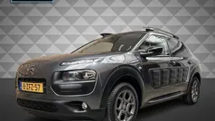 Gebruikt 2014 Citroën C4 Cactus Shine Hatchback | € 8.450 (Eerlijke prijs)