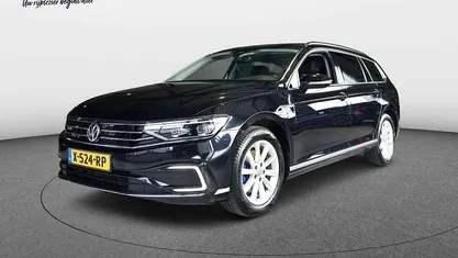 Occasion VW Passat Business 157 PK (115 kW) 2020 Stationwagen