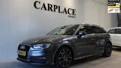 Gebruikt 2016 Audi A3 Sportback Sport Hatchback | € 11.450 (Goede deal)