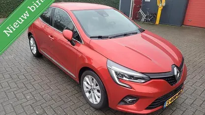 Occasion Renault Clio V Intens 101 PK (74 kW) 2020 Hatchback