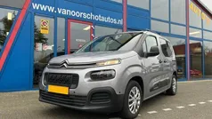 Gebruikt 2019 Citroën Berlingo MPV | € 13.900 (Super prijs)