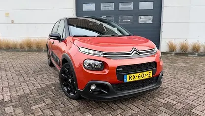 Occasion 2018 Citroën C3 PureTech Hatchback | € 6.750 (Goede deal)