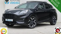Gebruikt 2021 Ford Puma ST-Line X SUV | € 20.950 (Goede deal)