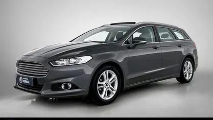 Gebruikt 2015 Ford Mondeo Titanium Stationwagen | € 14.450 (Eerlijke prijs)
