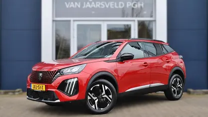 Occasion Peugeot 2008 Allure 2026 SUV