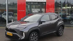 Gebruikt 2023 Toyota Yaris Cross SUV | € 28.900 (Eerlijke prijs)