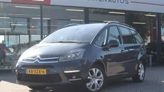 Gebruikt 2012 Citroën Grand C4 Picasso Exclusive MPV | € 6.448 (Eerlijke prijs)