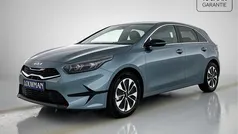 Gebruikt 2025 Kia Ceed Hatchback | € 29.995 (Eerlijke prijs)