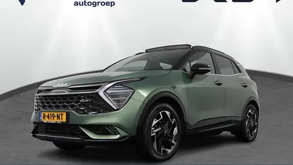 Occasion Kia Sportage GT 266 PK (195 kW) 2022 SUV