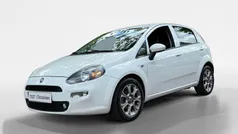 Wit Gebruikt 2017 Fiat Punto Hatchback | € 7.990 (Eerlijke prijs)