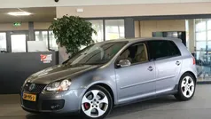 VW Golf IV