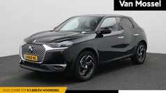 Zwart Gebruikt 2020 DS Automobiles DS3 Crossback E-Tense SUV | € 16.900 (Eerlijke prijs)