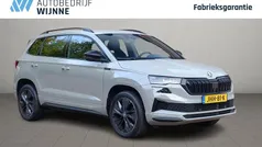 Gebruikt 2025 Skoda Karoq SportLine SUV | € 38.940 (Eerlijke prijs)