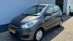 Gebruikt 2011 Hyundai i10 Hatchback | € 3.950 (Eerlijke prijs)