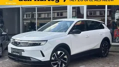 Wit Nieuw 2025 Opel Grandland X Business Edition SUV | € 36.950 (Super prijs)