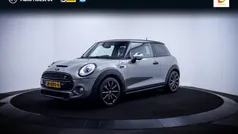 Grijs Gebruikt 2016 Mini Cooper S Hatchback | € 17.125 (Eerlijke prijs)