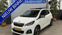 Gebruikt 2020 Peugeot 108 Allure Hatchback | € 10.995 (Eerlijke prijs)