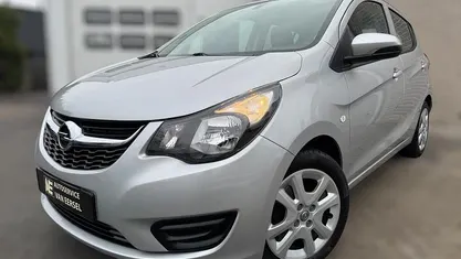 Occasion Opel Karl Edition 2026 Hatchback