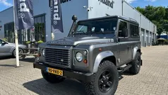 Gebruikt 2008 Land Rover Defender SUV | € 34.950 (Super prijs)