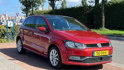 Gebruikt 2015 VW Polo Highline Hatchback | € 9.250 (Eerlijke prijs)