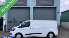 Gebruikt 2019 Ford Transit Custom Trend Van | € 11.950 (Goede deal)