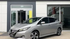 Gebruikt 2021 Nissan Leaf Tekna Hatchback | € 14.950 (Eerlijke prijs)