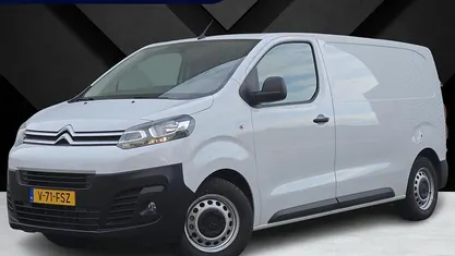 Occasion 2024 Citroën Jumpy Comfort MPV | € 22.875 (Eerlijke prijs)