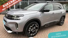 Grijs Gebruikt 2023 Citroën C5 Aircross Shine SUV | € 30.990 (Eerlijke prijs)