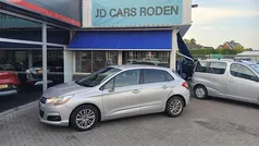 Gebruikt 2012 Citroën C4 Hatchback | € 2.275 (Eerlijke prijs)