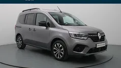 Gebruikt 2024 Renault Kangoo MPV | € 36.490 (Eerlijke prijs)