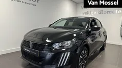 Gebruikt 2025 Peugeot 208 Allure Hatchback | € 28.940 (Eerlijke prijs)