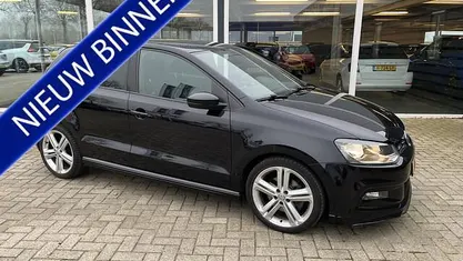 Occasion VW Polo Highline 112 PK (82 kW) 2017 Hatchback