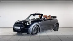 Mini Cooper S Cabriolet