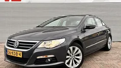 Grijs Gebruikt 2009 VW CC Sedan | € 6.948 (Eerlijke prijs)