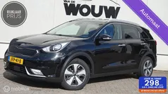 Gebruikt 2017 Kia Niro SUV | € 18.435 (Eerlijke prijs)