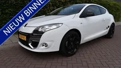 Wit Gebruikt 2014 Renault Mégane GT Line GT-Line Coupé | € 7.980 (Eerlijke prijs)
