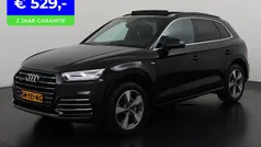 Gebruikt 2020 Audi Q5 S-Line SUV | € 40.945 (Goede deal)