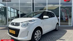 Gebruikt 2020 Citroën C1 Feel Hatchback | € 8.350 (Goede deal)