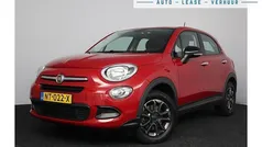 Gebruikt 2016 Fiat 500X Pop SUV | € 9.900 (Eerlijke prijs)