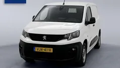 Gebruikt 2021 Peugeot Partner Premium MPV | € 12.445 (Eerlijke prijs)