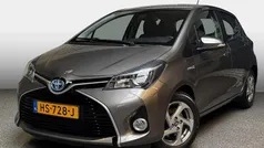 Gebruikt 2016 Toyota Yaris Trend Hatchback | € 15.750 (Eerlijke prijs)