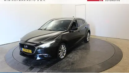 Occasion Mazda 3 2021 Hatchback