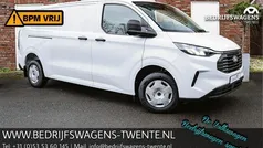 Gebruikt 2024 Ford Transit Custom Trend Van | € 31.800 (Goede deal)