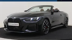 Gebruikt 2025 BMW 420 Executive Cabriolet | € 99.950