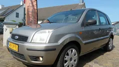 Gebruikt 2003 Ford Fusion MPV | € 2.250 (Goede deal)