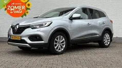 Gebruikt 2020 Renault Kadjar Zen SUV | € 18.335 (Eerlijke prijs)