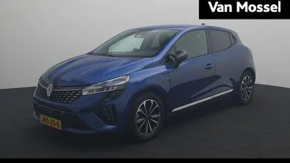 Occasion Renault Clio V Techno 2025 Hatchback