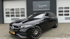 Mercedes 180