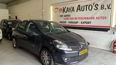 Paars Gebruikt 2007 Renault Clio R.S. Hatchback | € 1.099 (Eerlijke prijs)